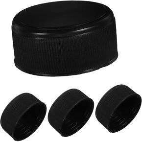 Nuobesty 4PCS Telescope Caps Caps Cops Coves Stread for Astrology Telescope Expressories Pressions متوافقة مع النطاقات in Kuwait