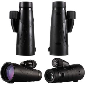 12x50 مقاوم للماء PRISM Monoculars النطاق الذكي حامل الهواتف ترايبود ترايبود المشي لمسافات طويلة تسير في المعالم السياحية in Kuwait