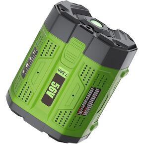 56V 10AH ليثيوم أيون بطارية استبدال بطارية الأنا 56V 10.0 AH BA1400 BA1400T BA2800 BA4200 BA5600T متوافق مع أدوات طاقة الأنا in Kuwait