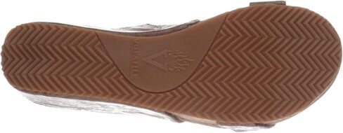 Volatile Women's Adobe Wedge Sandal in Saudi Arabia