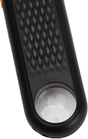 VBESTLIFE Handheld Digital Microscope, 3.0 Inch Wide View Screen 500X Pockets Microscope, Adjustable LED Lights Portable for Circuit Repairing Soldering in Saudi Arabia