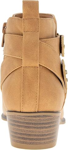 Unionbay Women's Tilly Onkle Boot in Saudi Arabia