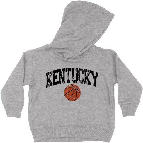 كرة السلة Kentucky Kids Hoodie Sweatshirt Toddler in Kuwait