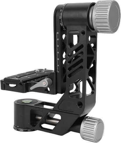 yunseity dslr camera statiefkop ، 360 درجة panoramic dslr مثبت in Kuwait