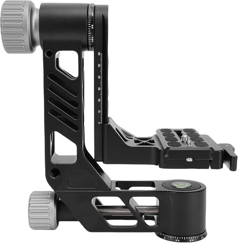 yunseity dslr camera statiefkop ، 360 درجة panoramic dslr مثبت in Kuwait