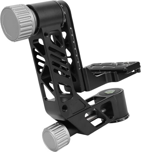yunseity dslr camera statiefkop ، 360 درجة panoramic dslr مثبت in Kuwait