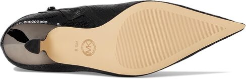 Michael Kors Luna Bootie Fashion Boot in Saudi Arabia