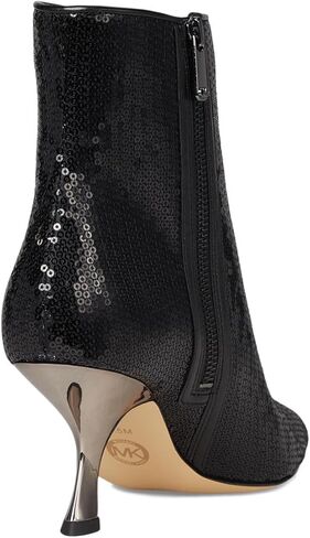 Michael Kors Luna Bootie Fashion Boot in Saudi Arabia