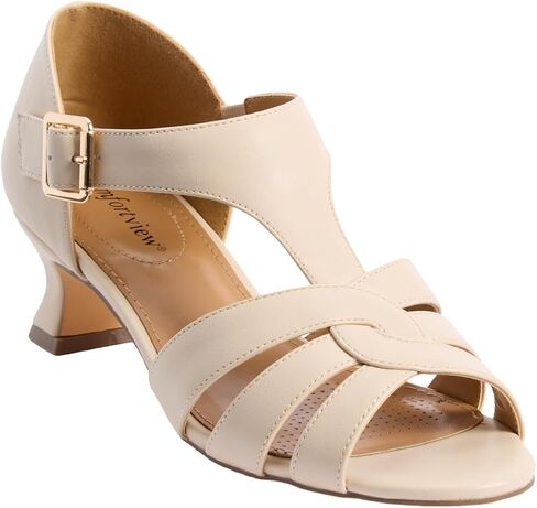 Comfortview Women's The Kenna Pump (Wide Widths Available) in Saudi Arabia