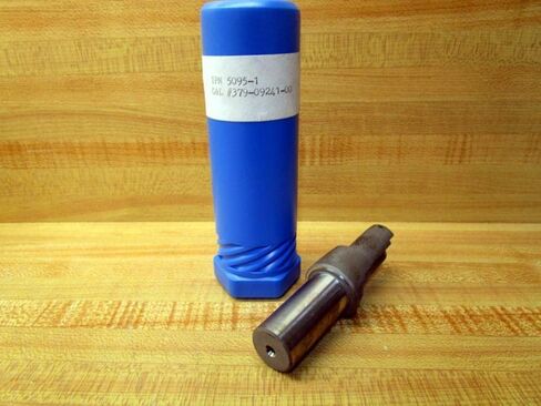 G & L 379-09241-00 Drill Bit 5095-1 in Saudi Arabia