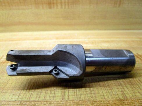 G & L 379-09241-00 Drill Bit 5095-1 in Saudi Arabia