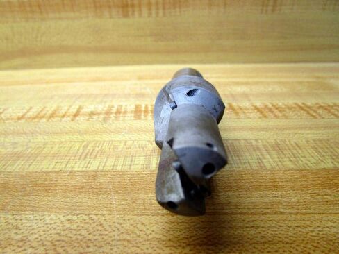 G & L 379-09241-00 Drill Bit 5095-1 in Saudi Arabia