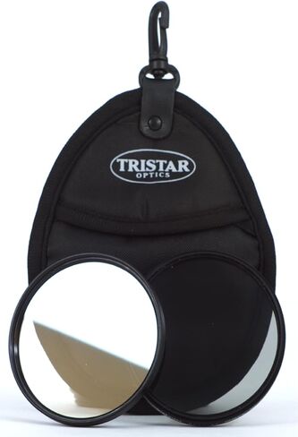 Tristar 72mm UV/CPL BONUS FACK FILTER in Kuwait