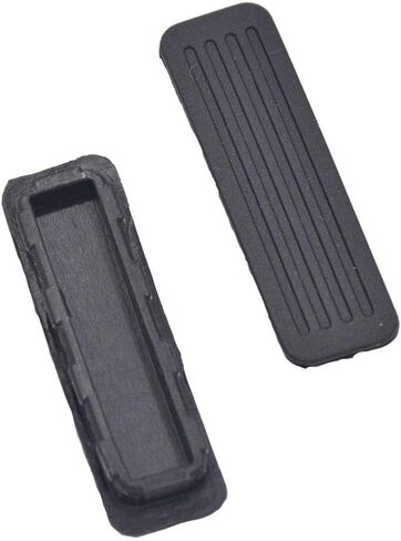 New Bottom Rubber Terminal Base Rubber Cover Cap Lip Replacement For Nikon D610 Camera in Saudi Arabia