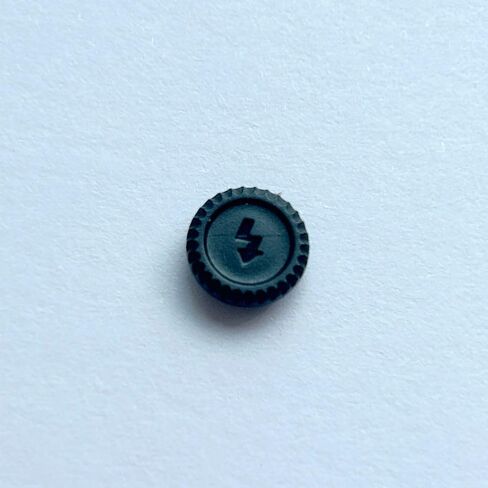 Mmiaoxy Flash Connect Sync Terminal Cover Cover Cap Cap for Omd OMD E-M1 II Camera in Saudi Arabia
