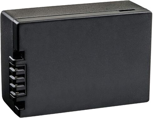 Kastar LTD2 USB Battery Charger Compatible with Panasonic DMW-BMB9, DMW-BMB9E, DMW-BMB9PP Battery, Panasonic DE-A83 DE-A83B DE-A83BA, DE-A84 DE-A84B Charger in Saudi Arabia