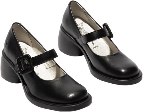 FLY London Women's Huvi044fly Pump in Saudi Arabia