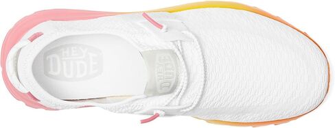 Heydude Women's Sirocco W Ombre Midsole Sneaker in Kuwait