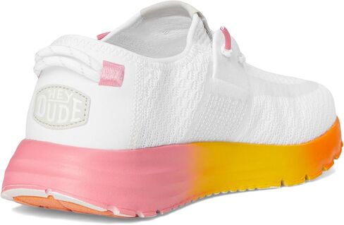 Heydude Women's Sirocco W Ombre Midsole Sneaker in Kuwait