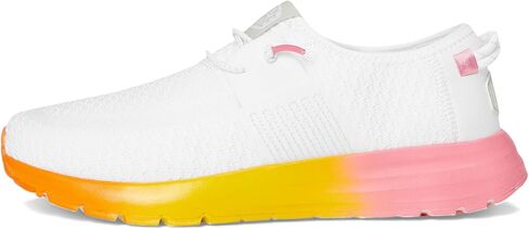Heydude Women's Sirocco W Ombre Midsole Sneaker in Kuwait