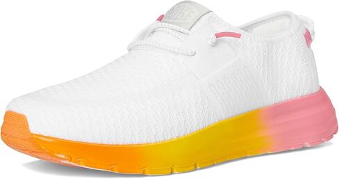 Heydude Women's Sirocco W Ombre Midsole Sneaker in Kuwait
