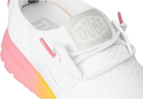 Heydude Women's Sirocco W Ombre Midsole Sneaker in Kuwait