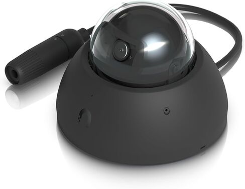Ubiquiti AI Dome (UVC-AI-DOME-B) in Kuwait