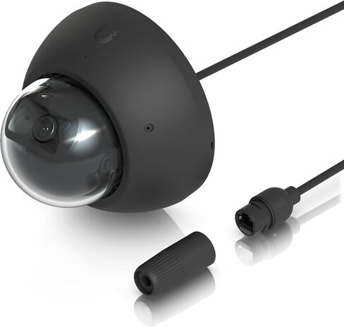 Ubiquiti AI Dome (UVC-AI-DOME-B) in Kuwait