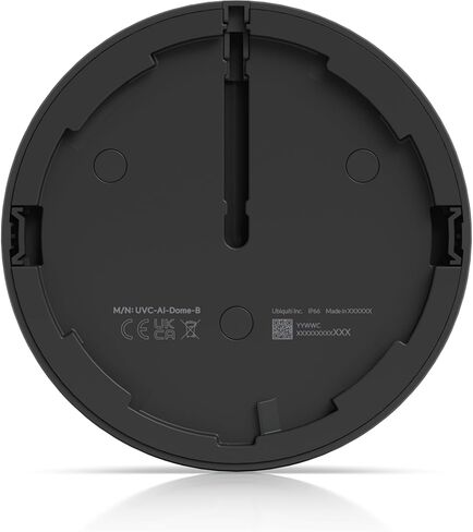 Ubiquiti AI Dome (UVC-AI-DOME-B) in Kuwait