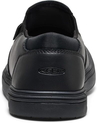 KEEN Utility Women's Kenton Shift Wtx Slip on Soft Toe Kitchen Work Sneakers in Saudi Arabia