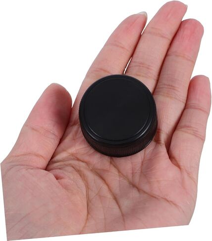 Nuobesty 4PCS Telescope Caps Caps Cops Coves Stread for Astrology Telescope Expressories Pressions متوافقة مع النطاقات in Saudi Arabia