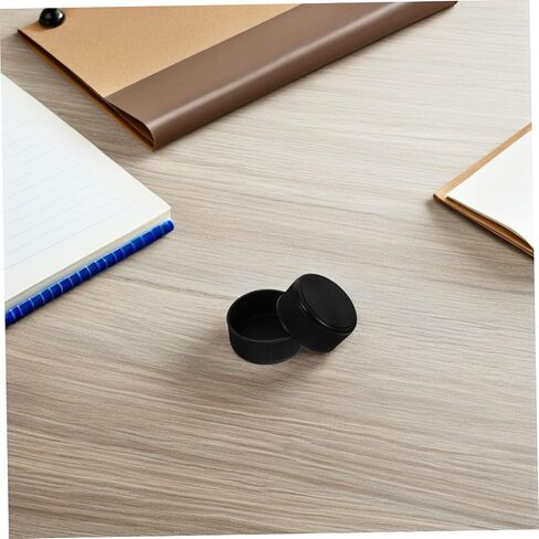 Nuobesty 4PCS Telescope Caps Caps Cops Coves Stread for Astrology Telescope Expressories Pressions متوافقة مع النطاقات in Saudi Arabia