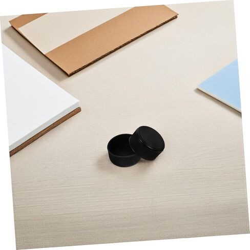 Nuobesty 4PCS Telescope Caps Caps Cops Coves Stread for Astrology Telescope Expressories Pressions متوافقة مع النطاقات in Saudi Arabia