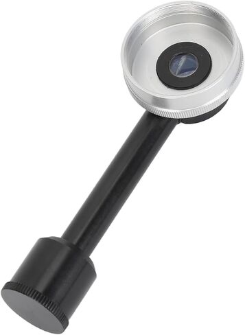 إجمالي محطة Elbow Elepiece واضحة صورة العدسة قطرية ل GTS in Saudi Arabia