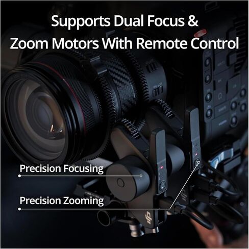DJI RS 4 PRO COMBO مع حزمة الحمل الناعمة للماء - مثبتات gimbal 3 محاور للكاميرات لكاميرات DSLR والسينما مع إطلاق النار العمودي و 10 رطل حمولة (عنصران) in Saudi Arabia