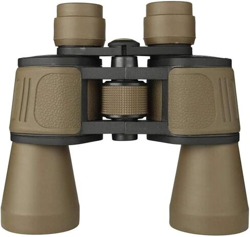 Monoculars Telescope High Power 7x50 Falcon Prism Binoculars - High Power Low Light for Bird Watching Binoculars in Kuwait