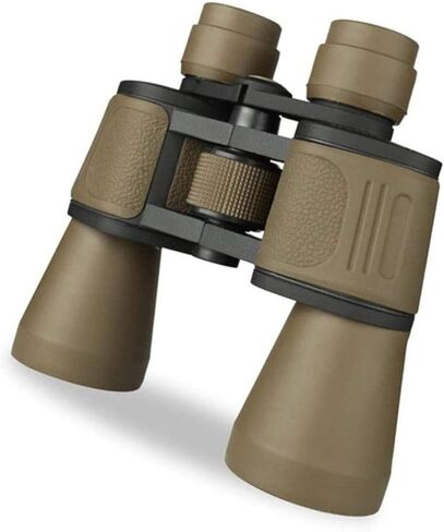 Monoculars Telescope High Power 7x50 Falcon Prism Binoculars - High Power Low Light for Bird Watching Binoculars in Kuwait
