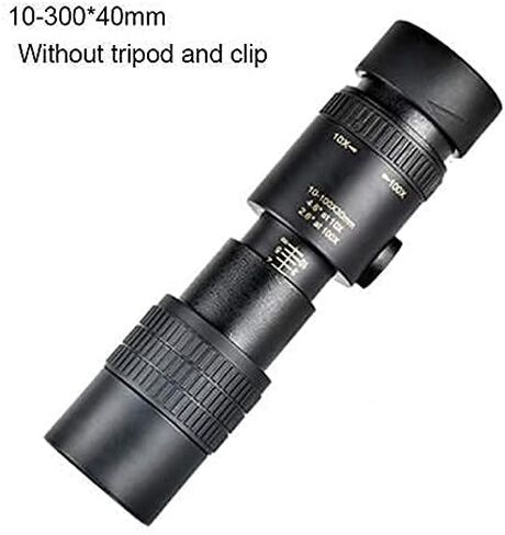 السفر الشاطئ - -300x40mm Zoom Super Teapto لسباق الخيول ، والهواء الطلق ، والرياضة ، والمسرح ، والسفر in Saudi Arabia
