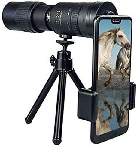 السفر الشاطئ - -300x40mm Zoom Super Teapto لسباق الخيول ، والهواء الطلق ، والرياضة ، والمسرح ، والسفر in Saudi Arabia