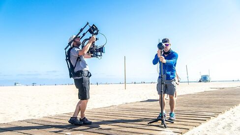 Insta360 Pro II 8K 360 درجة كروية كاميرا الواقع الافتراضي مع مراقبة حية Farsight in Kuwait