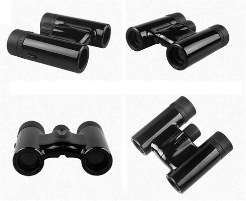 Monoculars Telescope High Power Spotting Scope Telescope,Telescope 10x22 Roof Prism Binocular Binoculars in Saudi Arabia