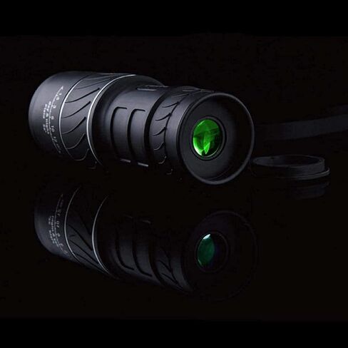 Monocular for Hiking 40X60 Hd Monocular Camping Hiking Telescope Waterproof Binoculars in Saudi Arabia