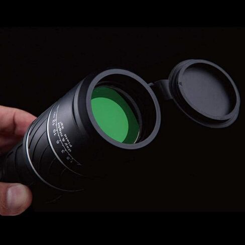 Monocular for Hiking 40X60 Hd Monocular Camping Hiking Telescope Waterproof Binoculars in Saudi Arabia