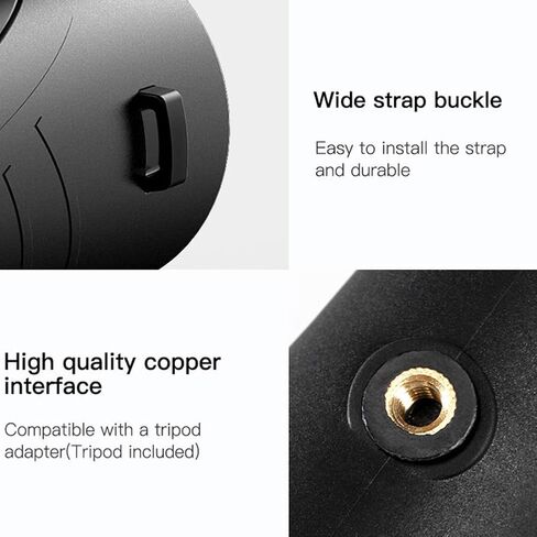 12X50 Waterproof High Power Prism Monoculars Scope Smartphone Holder Tripod Camping Hiking Travelling Sightseeing in Saudi Arabia
