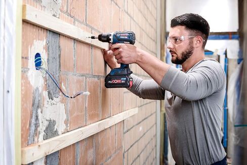 Bosch Professional 32-Piece Screwdriver Bit Set (Drill Driver Accessories, Screw Driver bit Set) in Saudi Arabia
