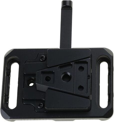 V-Mount Quick Installation Expansion Board Battery Hanging Buckle Board Camera Photography Accessories Quick in Kuwait