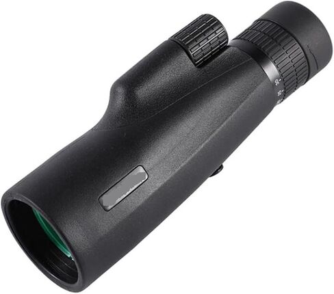10-30x50 تلسكوب أحادي - تكبير ، باك4 PRISM ، بصريات عالية الدقة ، مناظير الرؤية الليلية القوية للتخييم والصيد ، مقاومة للماء ، صور حادة in Saudi Arabia