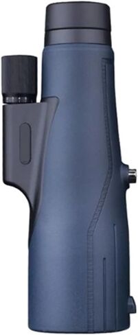 12x56/16x56 Ed Lens Monocular Telescope - التكبير العالي المهني للسياحة والتخييم والمشي - صور حادة in Saudi Arabia