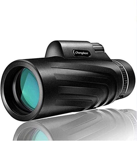 50 × 52 تكبير التلسكوب أحادي - مناظير احترافية عالية الطاقة مع وضوح بصري كامل in Kuwait