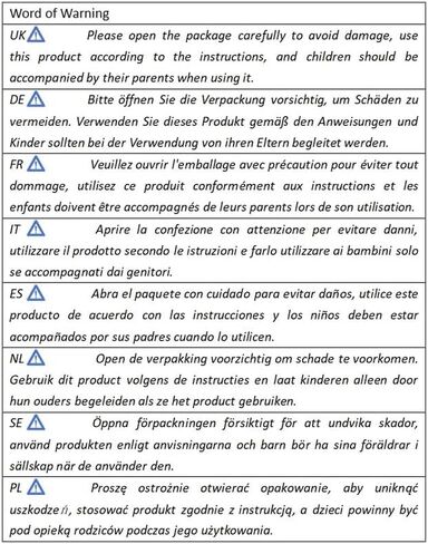 50 × 52 تكبير التلسكوب أحادي - مناظير احترافية عالية الطاقة مع وضوح بصري كامل in Kuwait
